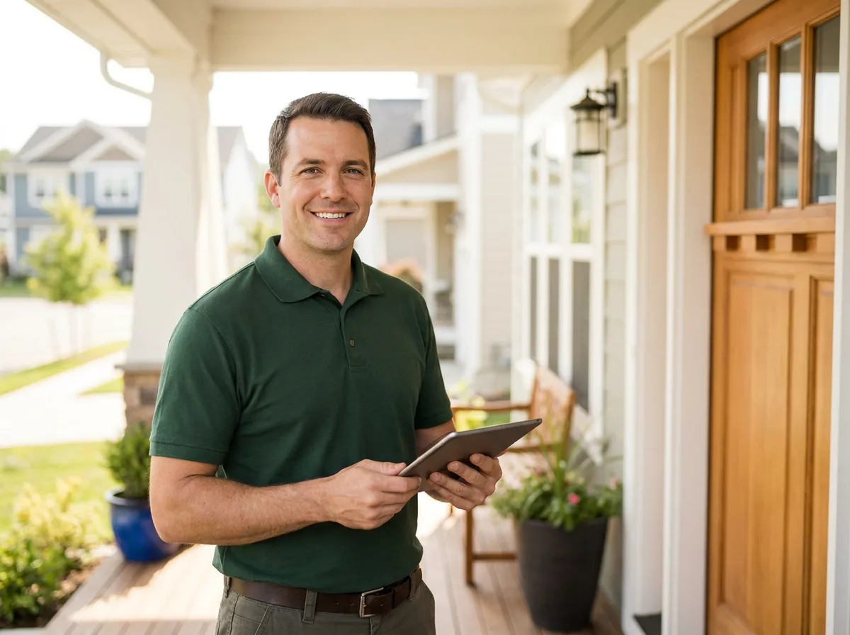 Pest control FAQs for River Falls, WI